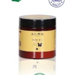 AGON Желтая глиняная маска - 500 мл