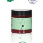 AGON Зеленая глиняная маска - 500 мл