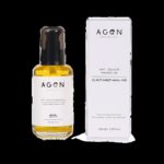 AGON Масло для борьбы с целлюлитом - 100 мл