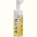 AGON Очищающая пена для лица Ромашка