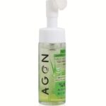 AGON Очищающая пена для лица Алоэ Вера