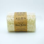 AGON Мыло с маслом Shea