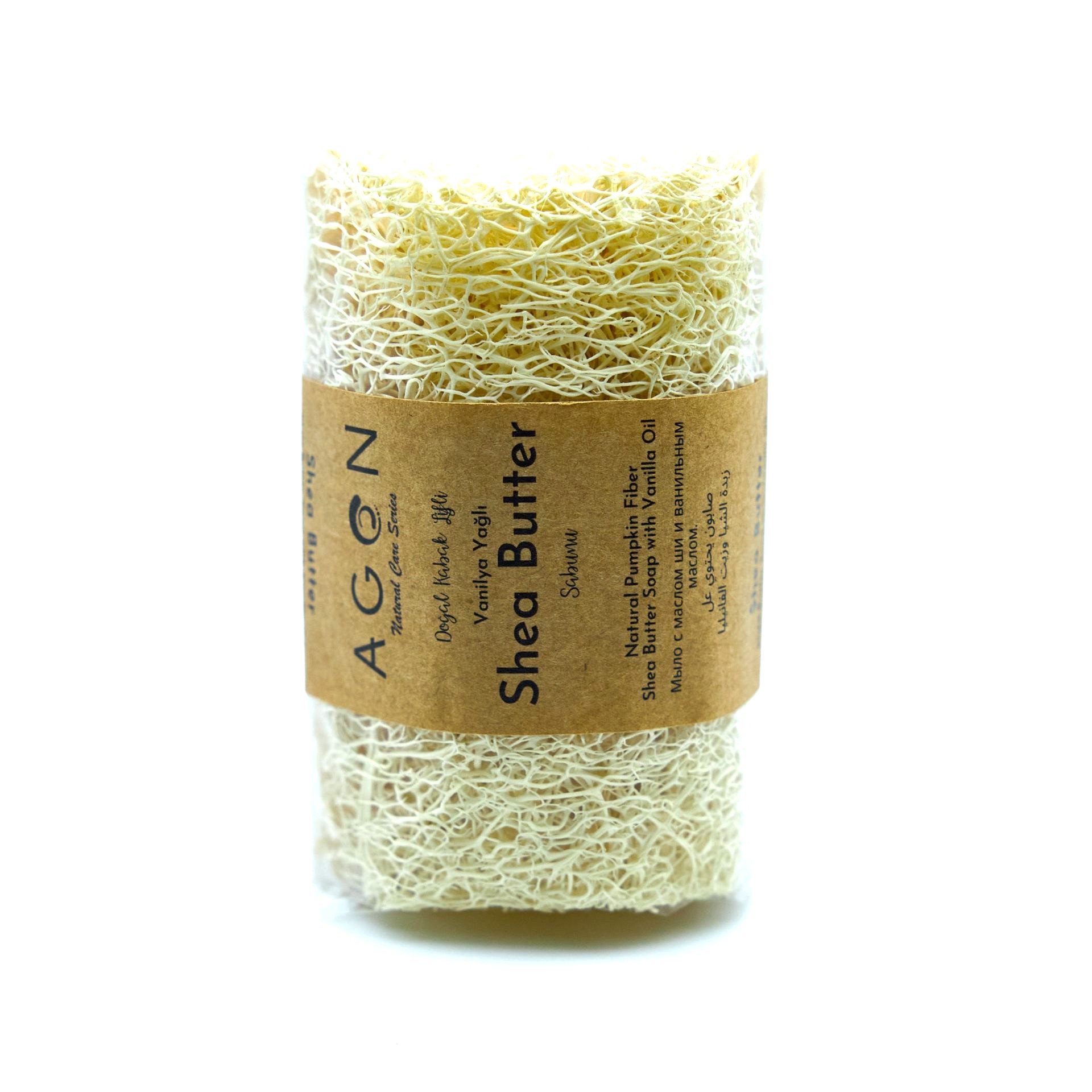 AGON Мыло с маслом Shea AGON Мыло с маслом Shea