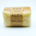 AGON Мыло с медом и молоком