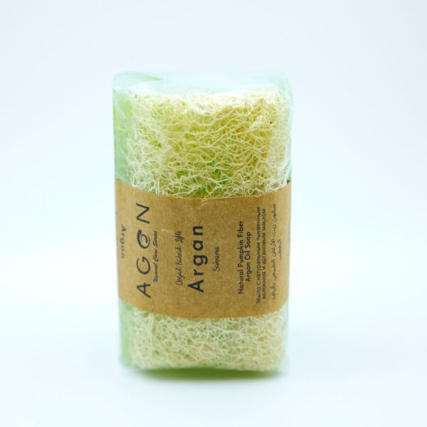 AGON Очищающая пена для лица Ромашка