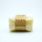 AGON Мыло с ослиным молоком