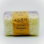 AGON Мыло с экстрактом коллагена