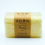 AGON Мыло с экстрактом риса