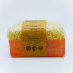 AGON Мыло с маслом календулы