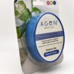 AGON Губка с экстрактом эвкалипта