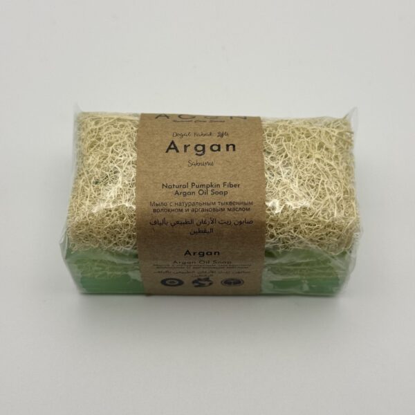 AGON Очищающая пена для лица Ромашка