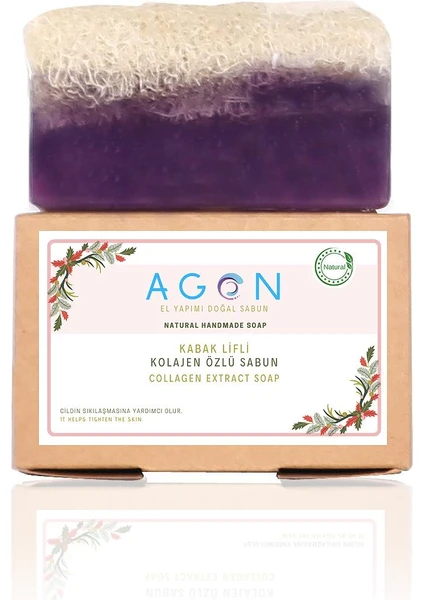 Kabaklifli sabun kolejen 1