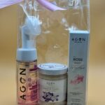 AGON Набор «Цветочная Гармония»