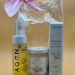 AGON Набор «Ромашковое Спокойствие»