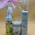 AGON Набор «Свежесть и Баланс»