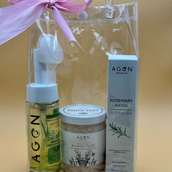 AGON Набор «Свежесть и Баланс»