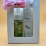 AGON Набор «Натуральное Увлажнение»