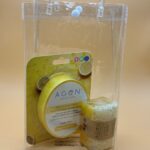 AGON Набор «Цитрусовая Свежесть»