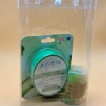 AGON Набор «Алоэ Успокаивающий Уход»